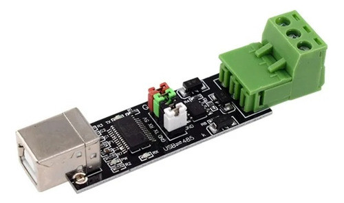 Modulo Ttl  485 0