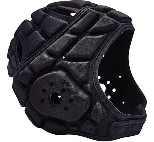 Coolomg Protector De Cabeza Suave Acolchado 7v7 0