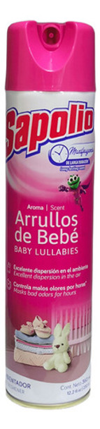 Sapolio Aromatizador De Ambiente 0 Sapolio Aromatizador De Ambiente 0