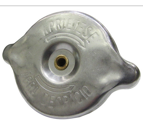 Tapa Radiador Vw 1500 - I43464 0