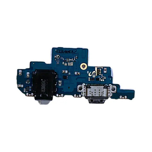 Conector Carga Placa Sub A52s 5g Original K2 0