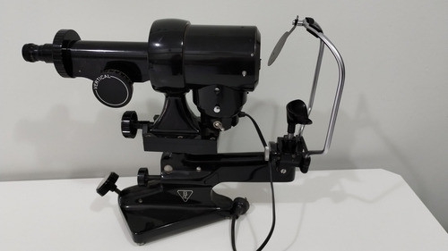 Keratómetro Bausch Y Lomb Para Óptica U Oftalmología 0