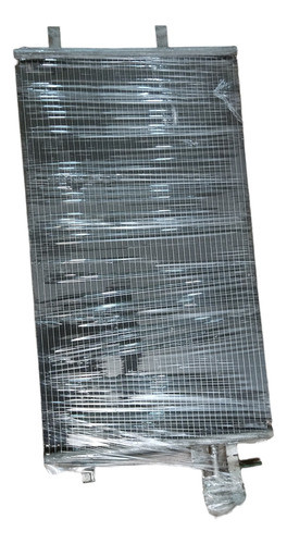 Condensador Focus 2 Original No Es Nuevo Impecable 0