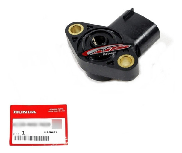 Sensor Angulo Original Honda Trx 250 350 420 500 Moto Sur 0