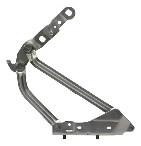 Bisagra Izquierda Baul Renault Megane || Original 0