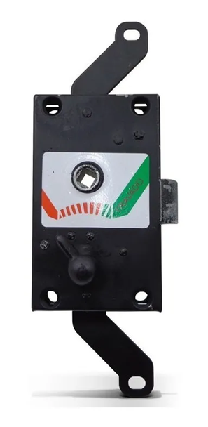 Sliding Door Lock – Volkswagen Kombi/Clipper 1975–1996 (Right Rear)