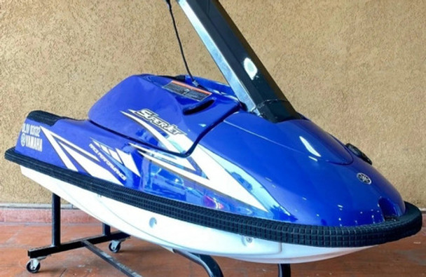 Vendo Estabilizador O Sponso Para Jet Ski Yamaha 0