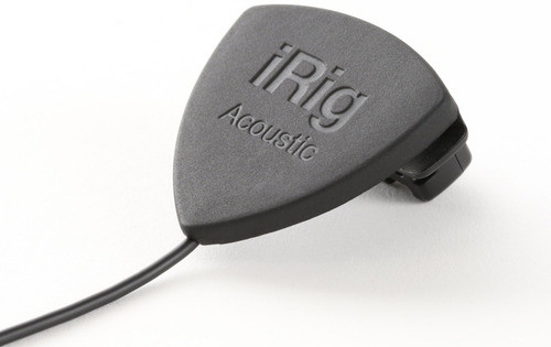 Irig Acoustic 0