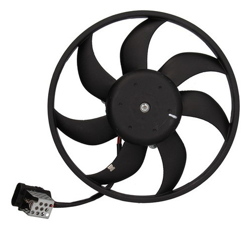 Electroventilador Tyc 48507 0