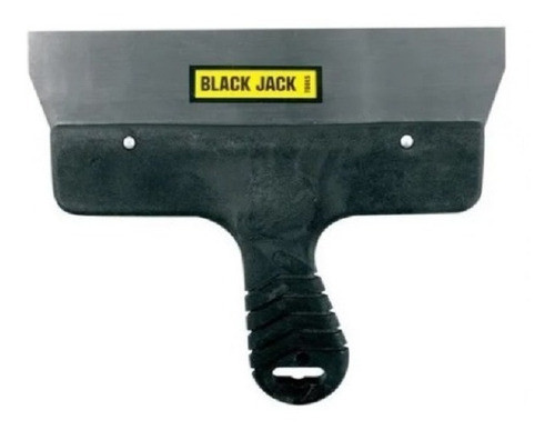 Espátula Albañilería Tipo Llana 300mm Black Jack F313 0