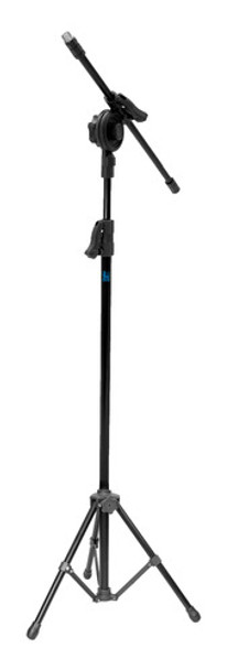 Pedestal Para Microfone Preto - Mpe-2bk 0