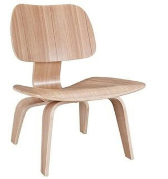 Poltrona Wood Lcw 0