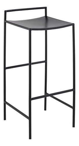 Banqueta Taburete Silla Alta Desayunador Bar Barra X1 0
