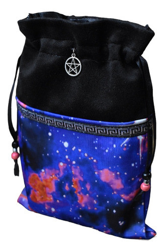 Bolsa Para Tarot 0