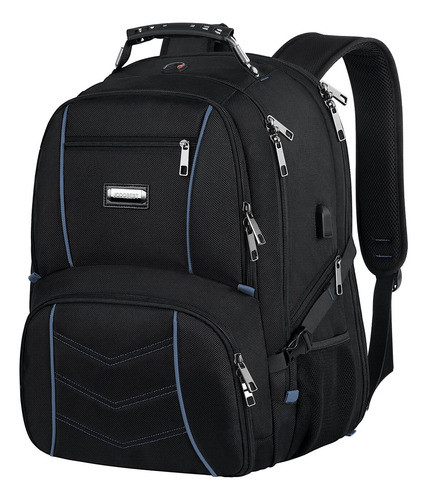 Mochila De Almuerzo Para Hombres, Bolsa Termica Aislada, Moc 0