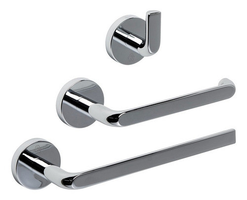 Juego Set De Accesorios 3 Piezas Fv Cipres Garantía Ahora 12 0