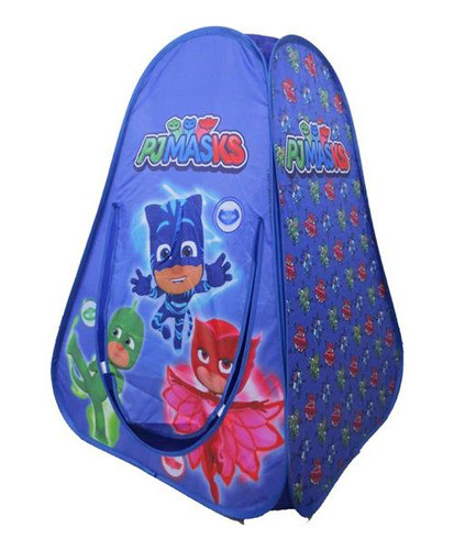 Barraca Infantil Pj Masks Multikids 0