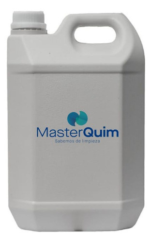 Detergente Lavavajillas X5lts 0