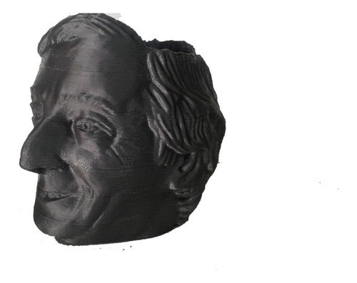 Mate Nestor Kirchner Impreso 3d Petg 0