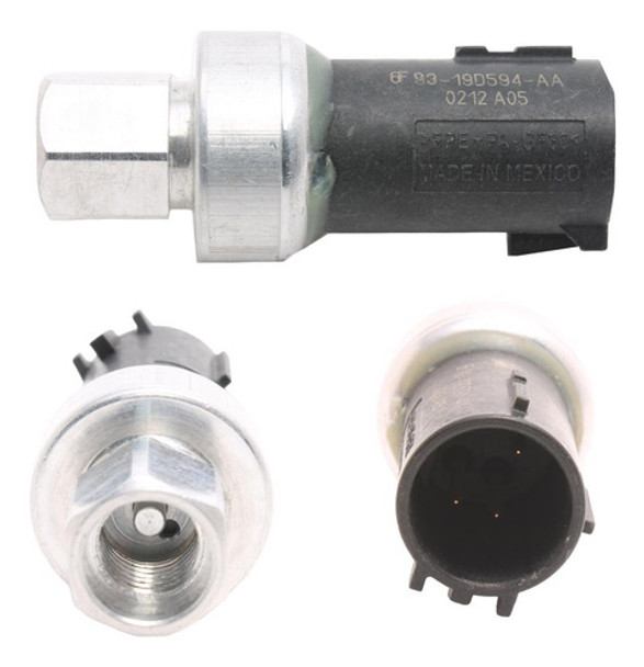 Presostato Lion Air Para Ford @modelo 1.6 Ambiente Gnc 04/06 0