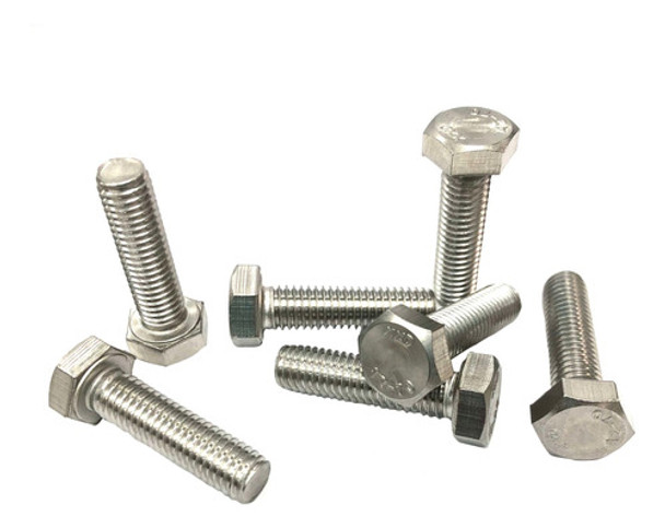 Parafuso Sx Inox 5/16 X 1 Nc Ri 0