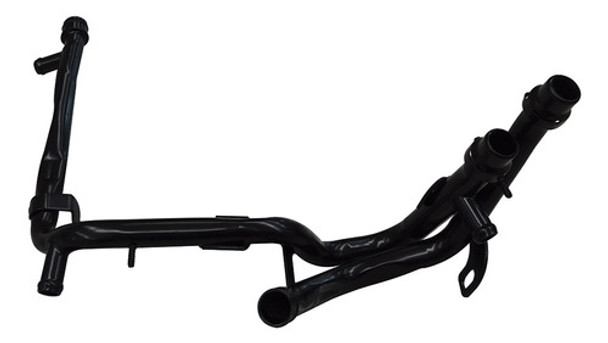 Tubo Metal Agua Vw Glfiv-bor 021,8-aut 0