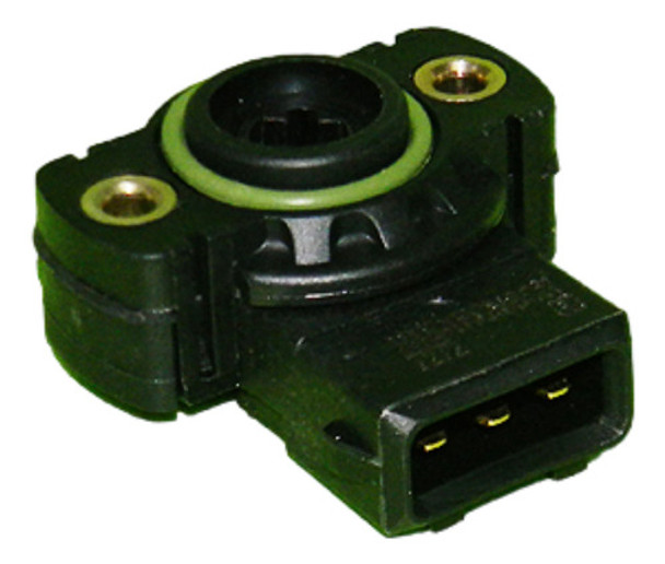 Sensor Tps Mte Vw Golf Mk3 1.8 8v / 2.0 8v 1995 - 1998 0