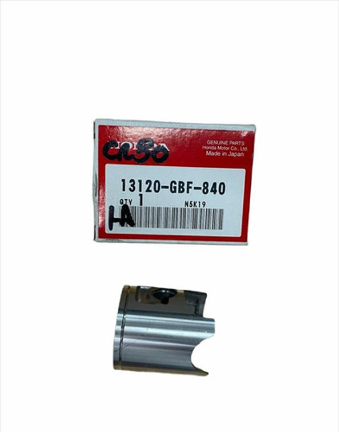 Piston Honda Cr80 96 - 02 Original Cr Avant Motos 0 Piston Honda Cr80 96 - 02 Original Cr Avant Motos 0