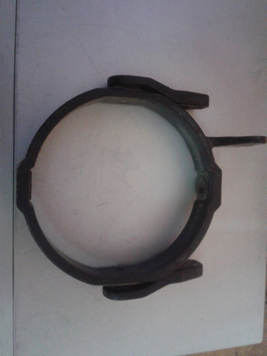 Sea Doo Anillo Del Trim Con Los Dos Soportes 0