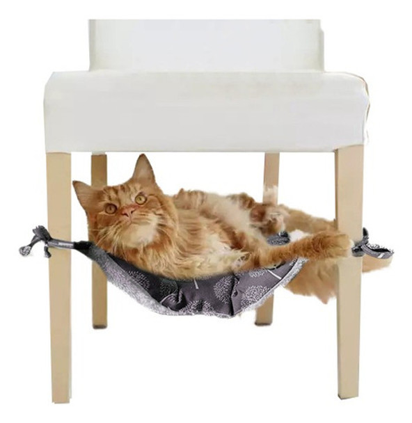 Cama Hamaca Gatos, Colgante, Colchoneta, Cucha, Hurón 0