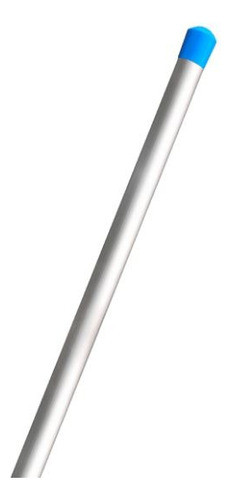 Mango Vulcano Fijo 1.5 Mt X 19mm Para Piscina 0