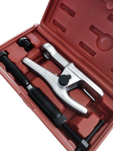 Extractor De Rotulas Hidráulico 2 Posiciones 0