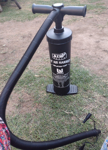 Inflador Bestway 0
