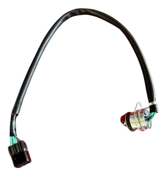 Sensor Neutro Honda Glh150 Original Genamax 0
