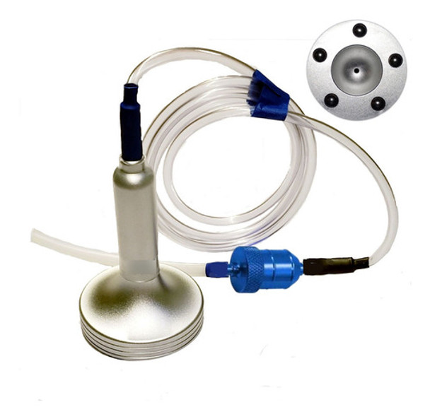 Cabezal De Masaje Vacumterapia Corporal D80 Vitaly 0 Cabezal De Masaje Vacumterapia Corporal D80 Vitaly 0