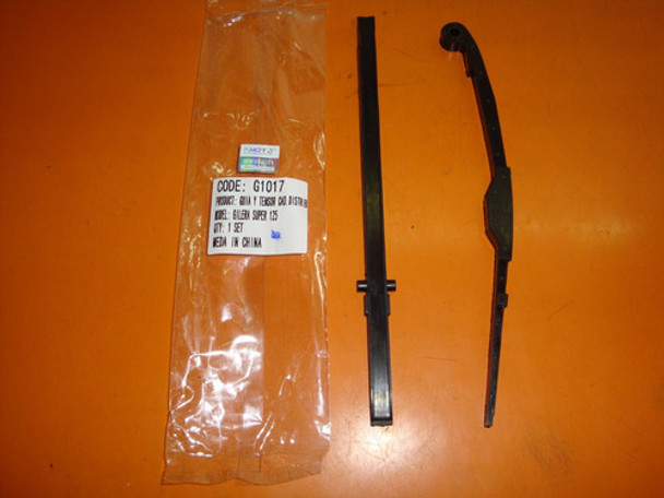 Guia Y Tensor Cad. Distrb.gilera Super/vx 150/keller 150 0 Guia Y Tensor Cad. Distrb.gilera Super/vx 150/keller 150 0