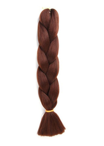Kanekalon Clong Jumbo Braid 60 Cm #33 0