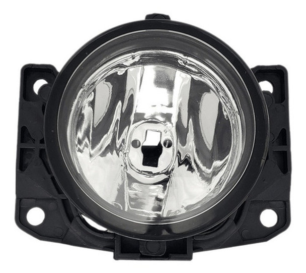 Faro Auxiliar Fiat Idea 10/16 Fase Ii - 0