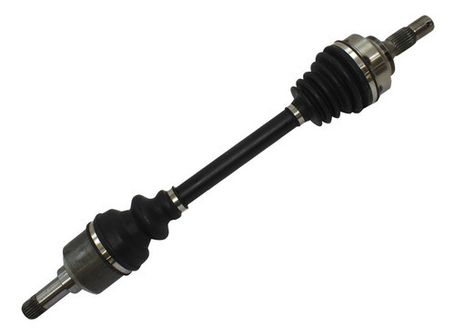Palier Completo Peugeot 306 Diesel Izq. 0