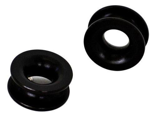 Anillo / Dona / Ferrule D,30 Agujero 12 0