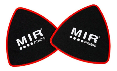 Deslizadores Core Slider Mir Por Par 0