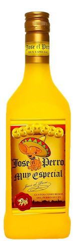 Botellas De Licor Silly Squeakers -jose Perro - Juguete Para 0