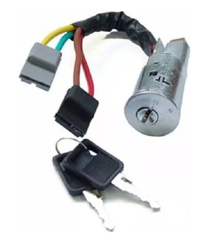 Llave Contactor Arranque Renault 21 0