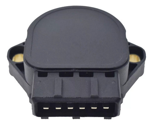 Sensor Tps Cts 4089 Pedal Acelerador Renault Kangoo Clio 2 0