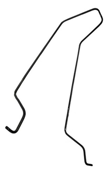 Soporte Jaula Rueda Auxilio Renault 18 0