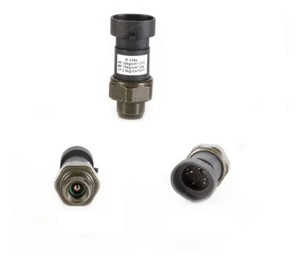 Presostato Renault Clio Kangoo Megane Twingo Laguna 0