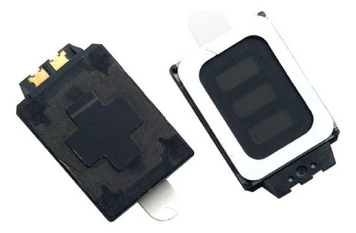 Parlante Altavoz  Buzzer Para Samsung A23 4g A235 Original 0