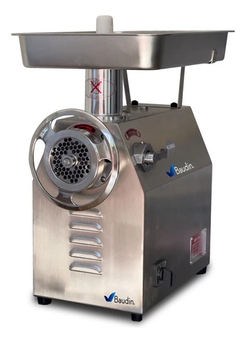 Picadora Buje 32 De Mesa Kuma Mc32a | Baudin 0