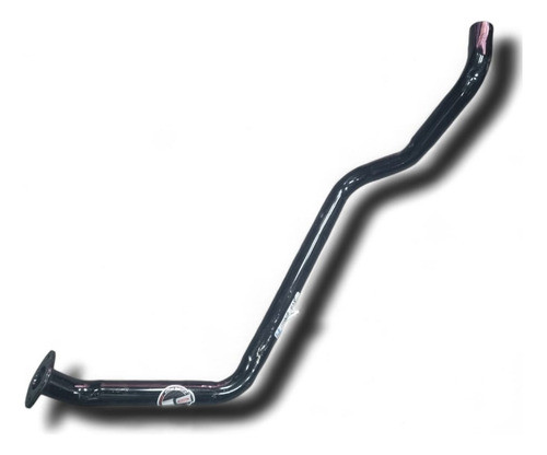 Salida De Motor Original Dodge D 100 6 Cilindros Reforma Gnc 0