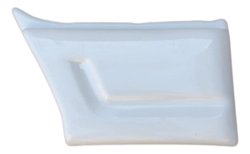 Tapa De Seguridad Estribo Para  Iveco Tector Attack Derecho 0